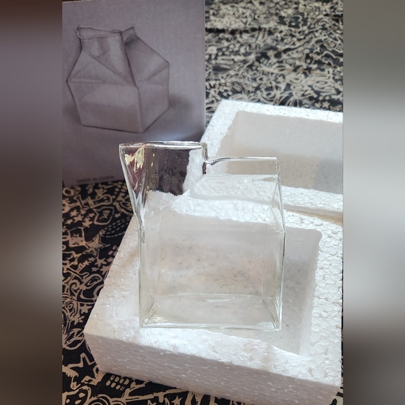 Half pint mini carton creamer - Picture 5 of 5